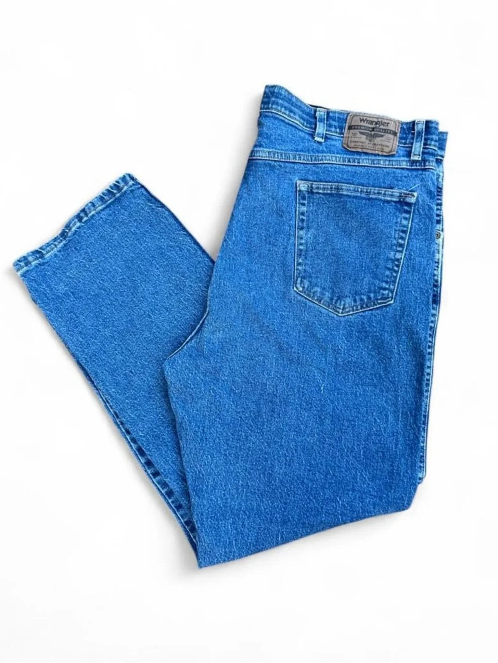 Wrangler Classic Jeans 42x29